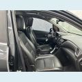 CHEVROLET TRACKER PREMIER 1.4 TURBO AUT. FLEX - CINZA - 2019 Foto 8 (Miniatura)