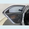 CHEVROLET COBALT LTZ 1.8 8V AUT. FLEX - PRATA - 2018 Foto 8 (Miniatura)