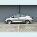 HYUNDAI HB 20S COMFORT PLUS 1.0 - PRATA - 2025 Foto 8 (Miniatura)