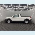 FIAT STRADA WORKING 1.4 FLEX - BRANCO - 2016 Foto 8 (Miniatura)