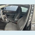 CHEVROLET ONIX PLUS LT 1.0 TURBO AT - PRETO - 2024 Foto 8 (Miniatura)