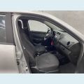 RENAULT KWID ZEN 1.0 12V SCE FLEX - PRATA - 2022 Foto 8 (Miniatura)