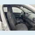 RENAULT KWID ZEN 1.0 12V SCE FLEX - BRANCO - 2024 Foto 8 (Miniatura)