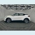 NISSAN KICKS SENSE CVT 1.6 FLEX - BRANCO - 2024 Foto 8 (Miniatura)