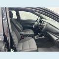 TOYOTA YARIS XL 1.5 FLEX AUT. - PRETO - 2025 Foto 8 (Miniatura)