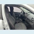 RENAULT KWID ZEN 1.0 12V SCE FLEX - BRANCO - 2024 Foto 8 (Miniatura)