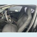 CHEVROLET ONIX LT 1.0 - PRETO - 2023 Foto 8 (Miniatura)