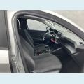PEUGEOT 208 LIKE 1.6 FLEX - PRATA - 2022 Foto 8 (Miniatura)