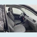 VOLKSWAGEN VOYAGE 1.6 - PRETO - 2022 Foto 8 (Miniatura)