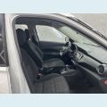 NISSAN KICKS SENSE CVT 1.6 FLEX - BRANCO - 2024 Foto 8 (Miniatura)