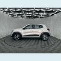 RENAULT KWID INTENSE 1.0 12V SCE FLEX - PRATA - 2023 Foto 8 (Miniatura)