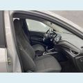 CHEVROLET ONIX LT 1.0 FLEX - PRATA - 2020 Foto 8 (Miniatura)