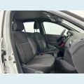 RENAULT LOGAN ZEN 1.0 - BRANCO - 2025 Foto 8 (Miniatura)