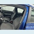 VOLKSWAGEN VIRTUS TSI 1.0 FLEX 12V 4P AUT. - AZUL - 2023 Foto 8 (Miniatura)