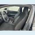 VOLKSWAGEN POLO TRACK 1.0 FLEX 12V 5P - CINZA - 2024 Foto 8 (Miniatura)