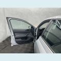 VOLKSWAGEN POLO TRACK 1.0 FLEX 12V 5P - PRATA - 2025 Foto 8 (Miniatura)
