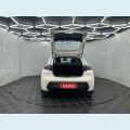 PEUGEOT 208 ALLURE 1.6 FLEX AUT. - BRANCO - 2023 Foto 8 (Miniatura)