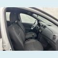 RENAULT LOGAN ZEN 1.0 12V SCE FLEX - BRANCO - 2023 Foto 8 (Miniatura)