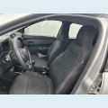 RENAULT KWID ZEN 1.0 12V SCE FLEX - PRATA - 2025 Foto 8 (Miniatura)