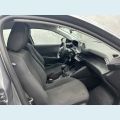 PEUGEOT 208 LIKE 1.0 FLEX - PRATA - 2023 Foto 8 (Miniatura)