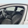 RENAULT LOGAN ZEN 1.6 16V SCE FLEX - BRANCO - 2022 Foto 8 (Miniatura)