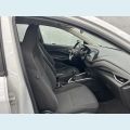 CHEVROLET ONIX PLUS LT 1.0 TURBO - BRANCO - 2024 Foto 8 (Miniatura)