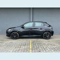 PEUGEOT 208 LIKE 1.6 FLEX - PRETO - 2022 Foto 8 (Miniatura)