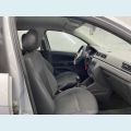 VOLKSWAGEN GOL 1.0 12V FLEX - PRATA - 2021 Foto 8 (Miniatura)