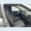 RENAULT KWID ZEN 1.0 12V SCE FLEX - PRATA - 2025 Foto 8 (Miniatura)