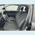 CITROËN C4 CACTUS 1.6 FEEL AUT. FLEX - CINZA - 2022 Foto 8 (Miniatura)