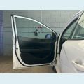 HYUNDAI HB 20 COMFORT PLUS 1.0 (MEC.) - BRANCO - 2025 Foto 8 (Miniatura)
