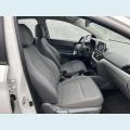 HYUNDAI HB 20S COMFORT 1.0 TURBO AT FLEX - BRANCO - 2023 Foto 8 (Miniatura)