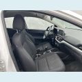 HYUNDAI HB 20 COMFORT 1.0 TGDI (MEC.) - BRANCO - 2023 Foto 8 (Miniatura)