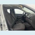 RENAULT KWID ZEN 1.0 12V SCE FLEX - BRANCO - 2024 Foto 8 (Miniatura)