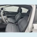 HYUNDAI HB 20S COMFORT 1.0 FLEX (AUT.) - BRANCO - 2024 Foto 8 (Miniatura)