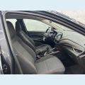 CHEVROLET ONIX LT 1.0 - CINZA - 2024 Foto 8 (Miniatura)