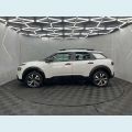 CITROËN C4 CACTUS 1.6 FEEL PACK AUT. FLEX - BRANCO - 2022 Foto 8 (Miniatura)