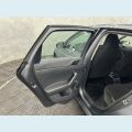 VOLKSWAGEN POLO TRACK 1.0 FLEX 12V 5P - CINZA - 2025 Foto 8 (Miniatura)