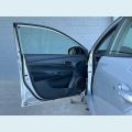 TOYOTA YARIS SEDAN XL 1.5 FLEX AUT. - PRATA - 2025 Foto 8 (Miniatura)