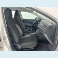 VOLKSWAGEN POLO TRACK 1.0 FLEX 12V 5P - BRANCO - 2024 Foto 8 (Miniatura)