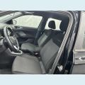 VOLKSWAGEN T-CROSS 1.0 200 TSI 12V AUT. FLEX - PRETO - 2025 Foto 8 (Miniatura)