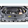 JEEP COMPASS LIMITED 1.3 T270 AUT. FLEX - CINZA - 2023 Foto 8 (Miniatura)