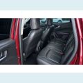 FIAT TORO VOLCANO 2.0 DIESEL AT9 4X4 - VERMELHO - 2019 Foto 8 (Miniatura)