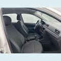 VOLKSWAGEN VOYAGE 1.0 MPI FLEX - BRANCO - 2023 Foto 8 (Miniatura)