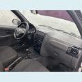 FIAT STRADA HARD WORKING 1.4 FLEX CD - BRANCO - 2020 Foto 8 (Miniatura)