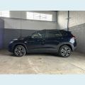 CHEVROLET TRACKER LT 1.0 TURBO (AUT.) - AZUL - 2024 Foto 8 (Miniatura)