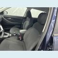 HYUNDAI CRETA COMFORT 1.0 TURBO AUT. FLEX - AZUL - 2025 Foto 8 (Miniatura)