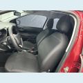 CITROËN C4 CACTUS 1.6 FEEL AUT. FLEX - VERMELHO - 2022 Foto 8 (Miniatura)