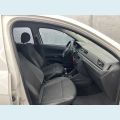 VOLKSWAGEN GOL 1.0 12V FLEX - BRANCO - 2023 Foto 8 (Miniatura)
