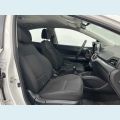 HYUNDAI HB 20 COMFORT PLUS 1.0 (MEC.) - BRANCO - 2025 Foto 8 (Miniatura)